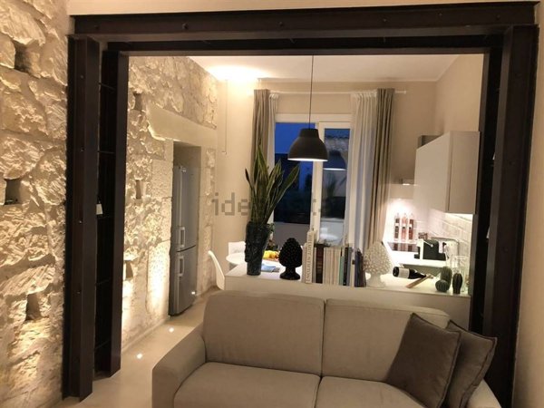 appartamento in affitto a Noto