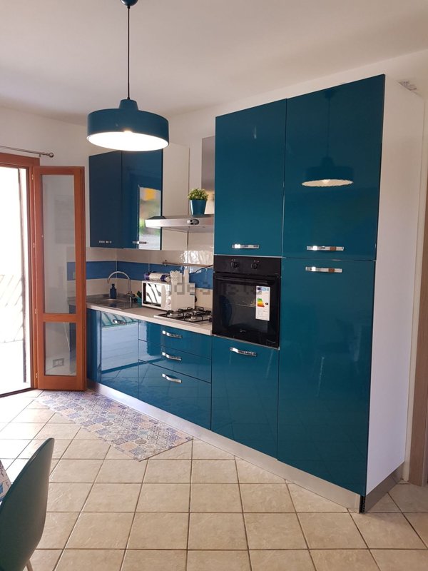 appartamento in affitto a Noto