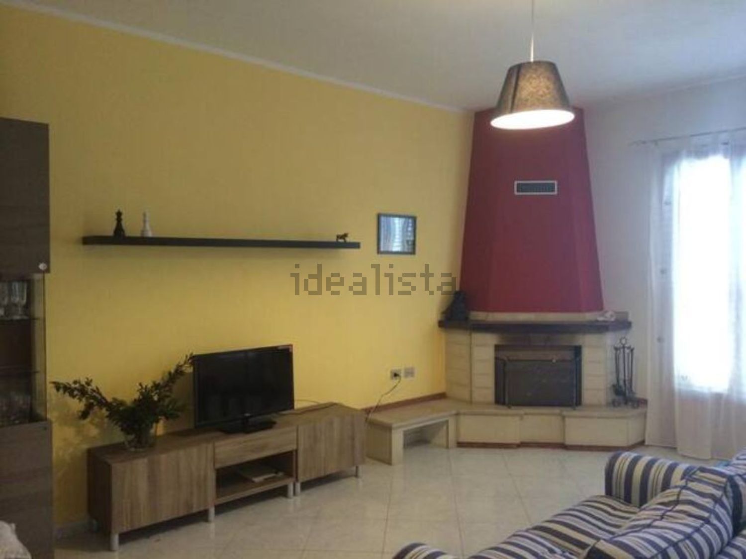 appartamento in affitto a Noto