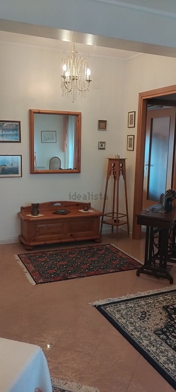 appartamento in affitto a Noto