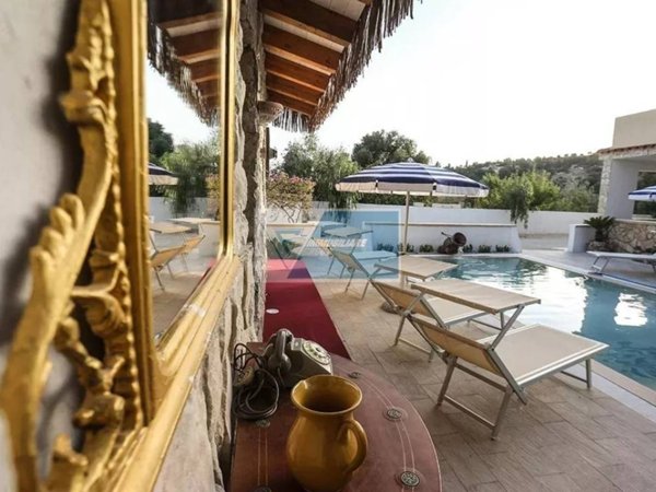 casa indipendente in affitto a Noto