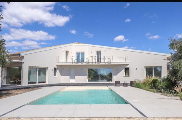 appartamento in affitto a Noto in zona Vendicari