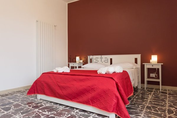 appartamento in affitto a Noto