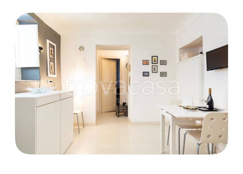 appartamento in affitto a Noto