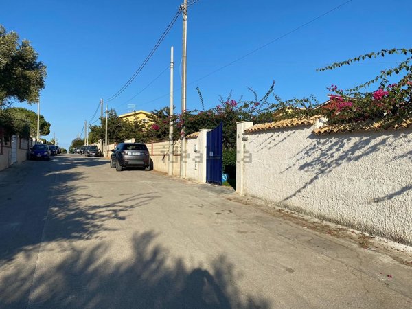 casa indipendente in affitto a Noto