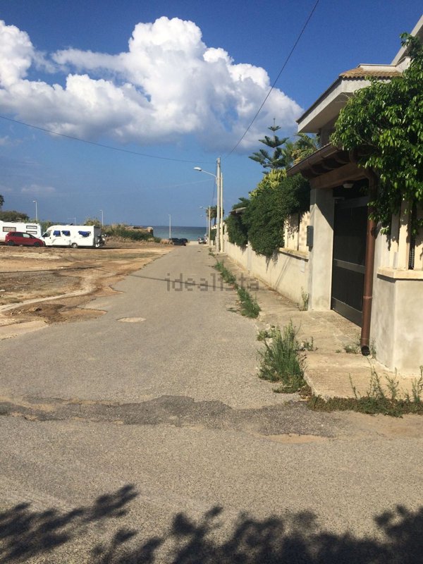 appartamento in affitto a Noto