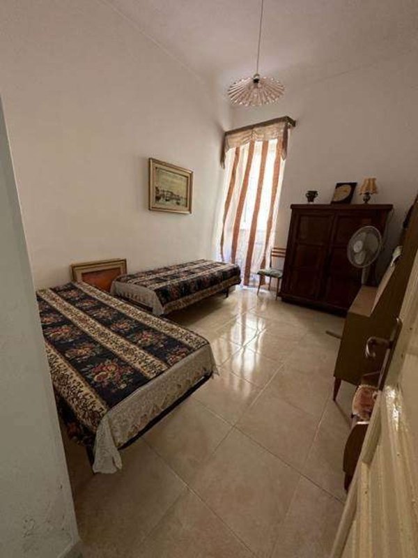 appartamento in affitto a Noto