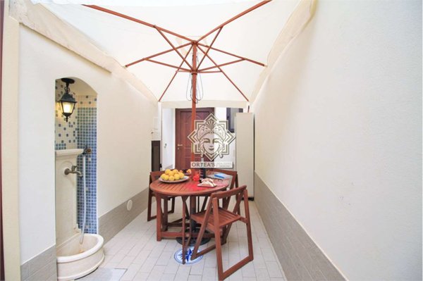 appartamento in affitto a Noto