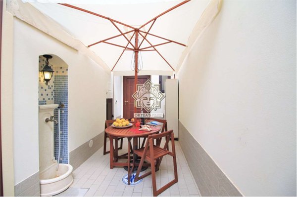 appartamento in affitto a Noto in zona Vendicari