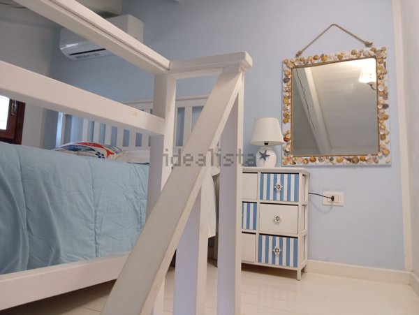 appartamento in affitto a Noto