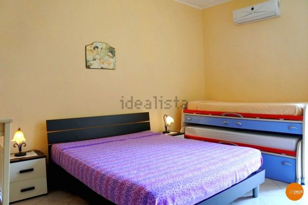 appartamento in affitto a Noto