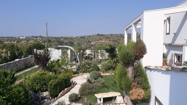 appartamento in affitto a Noto