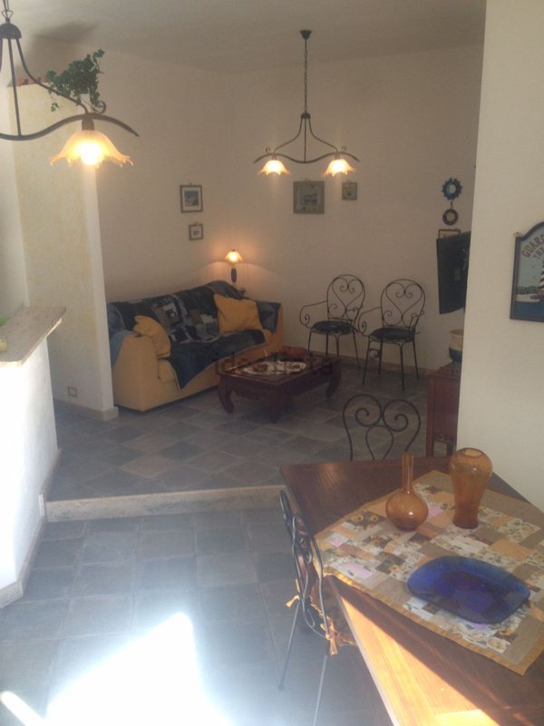 appartamento in affitto a Noto in zona Lido di Noto