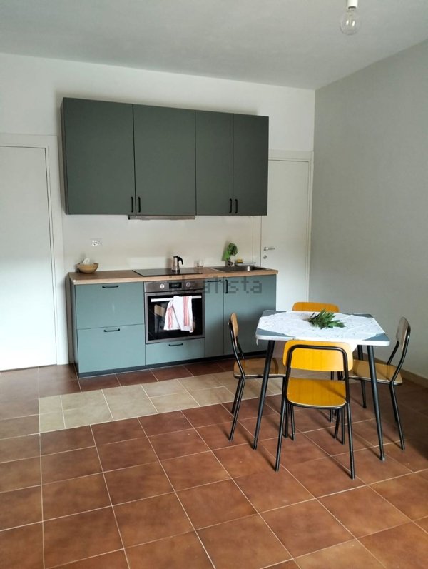 appartamento in affitto a Noto