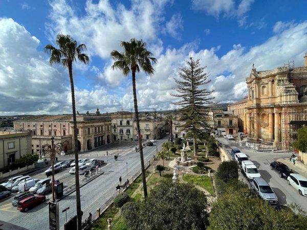appartamento in affitto a Noto