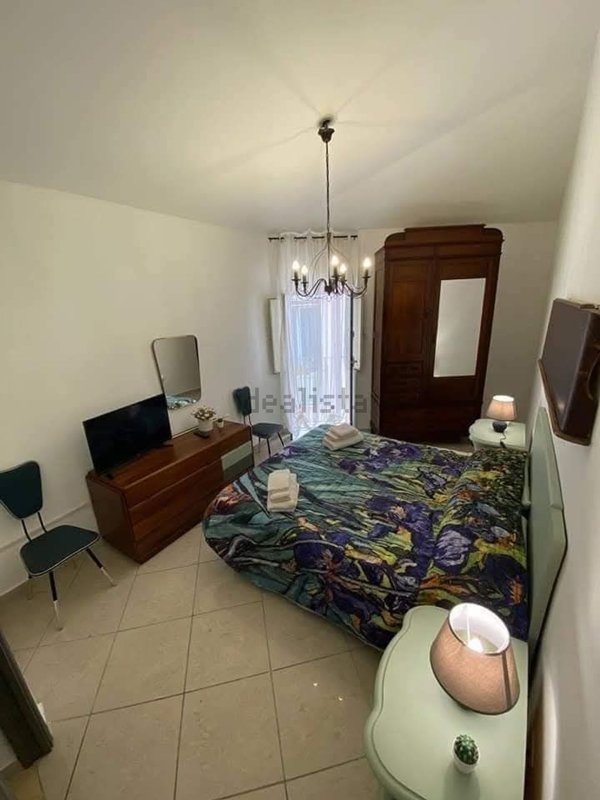 appartamento in affitto a Noto