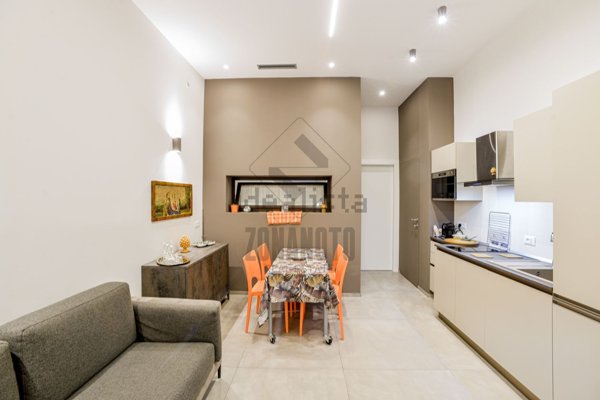 appartamento in affitto a Noto