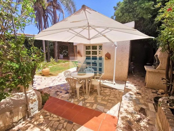 casa indipendente in affitto a Noto in zona Lido di Noto