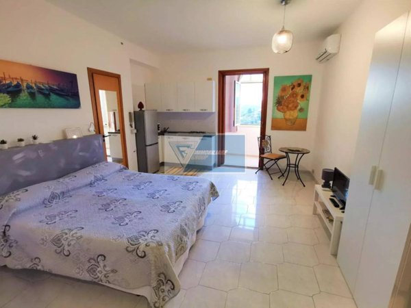 casa indipendente in affitto a Noto