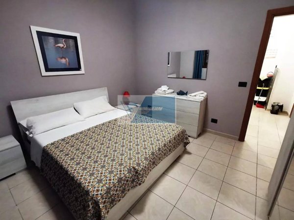 appartamento in affitto a Noto