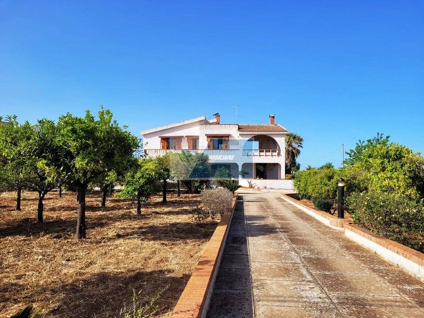 casa indipendente in affitto a Noto in zona Lido di Noto