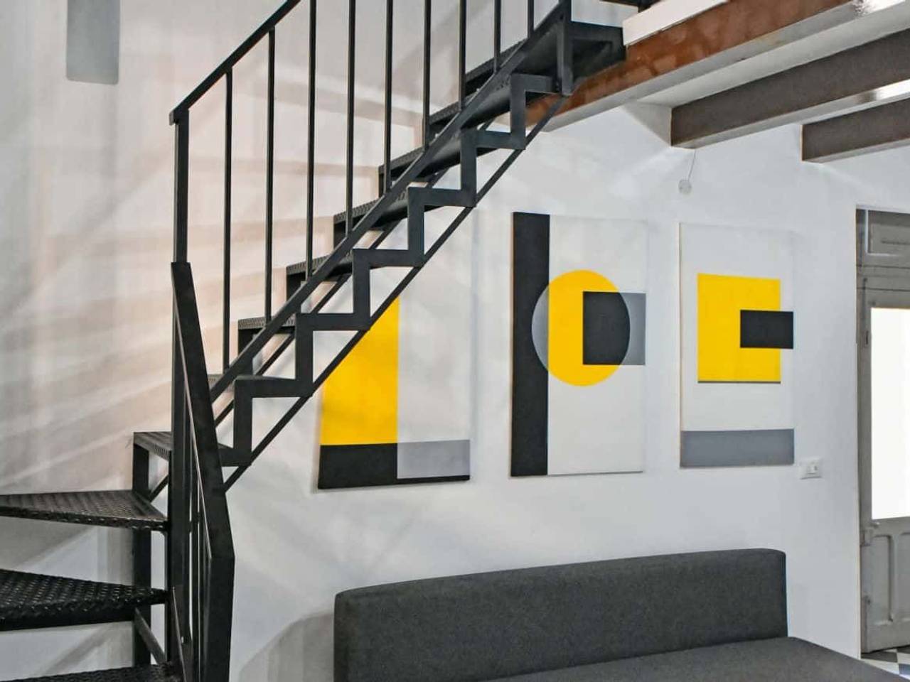 appartamento in affitto a Noto in zona Vendicari