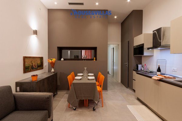 appartamento in affitto a Noto