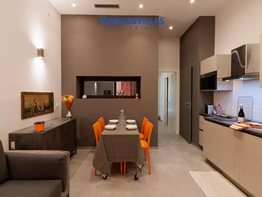 appartamento in affitto a Noto