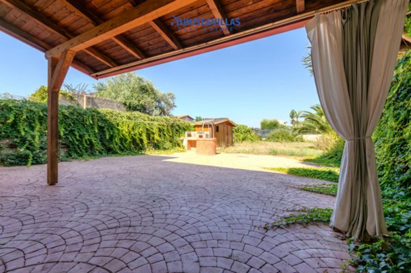 appartamento in affitto a Noto in zona Calabernardo