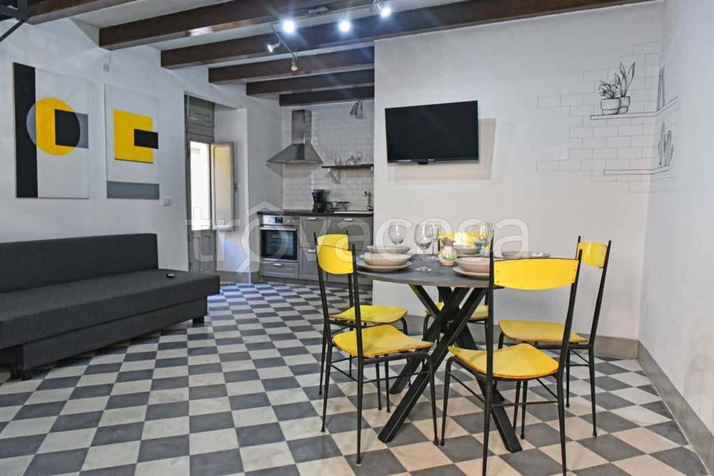 appartamento in affitto a Noto in zona Vendicari