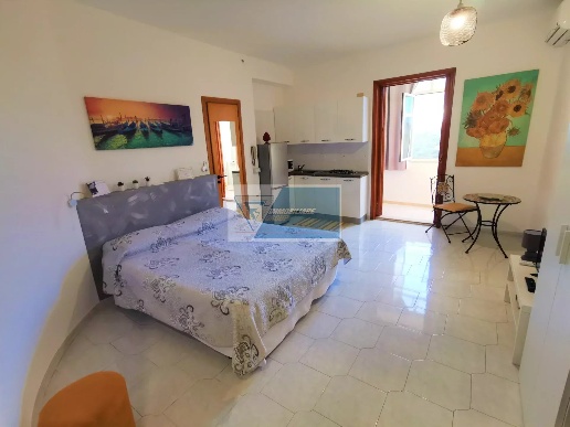 appartamento in affitto a Noto