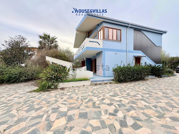 casa indipendente in affitto a Noto in zona Lido di Noto