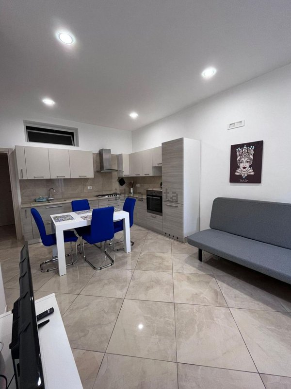 appartamento in affitto a Noto