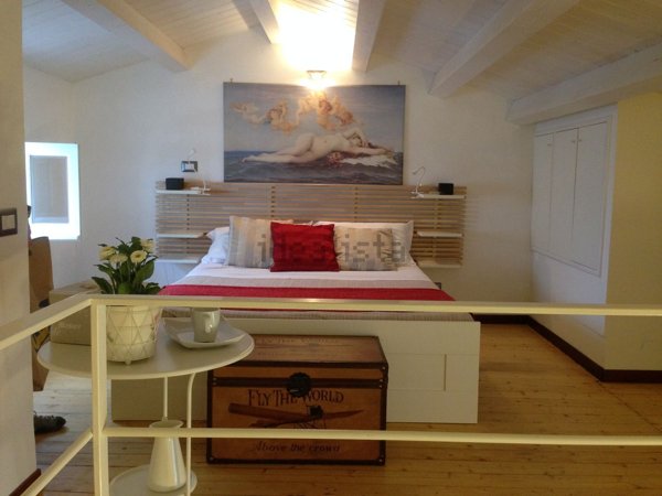 appartamento in affitto a Noto