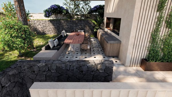 appartamento in affitto a Noto