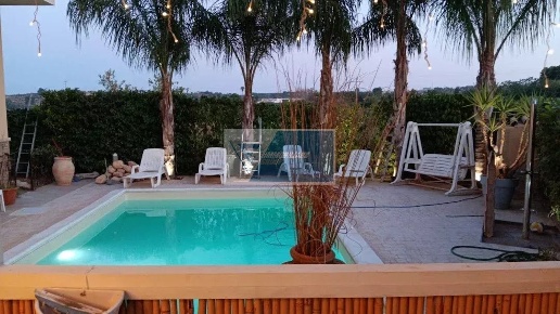 appartamento in affitto a Noto