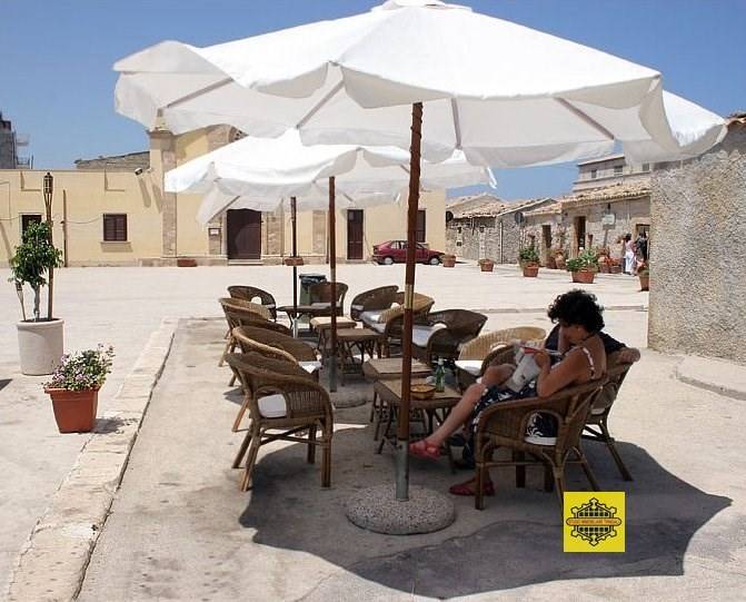 appartamento in affitto a Noto in zona Fondo Morte