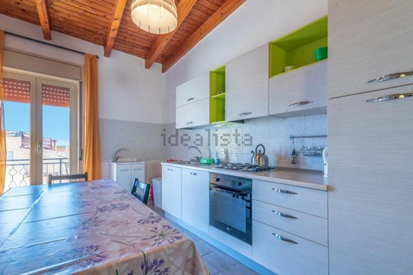 appartamento in affitto a Noto