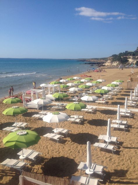 appartamento in affitto a Noto in zona Lido di Noto