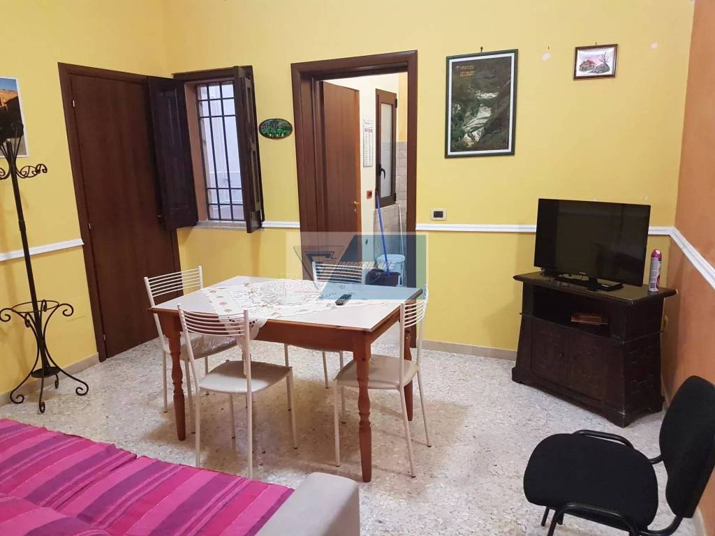 appartamento in affitto a Noto in zona Madonna Marina