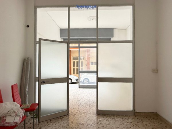 ufficio in affitto a Noto in zona Madonna Marina