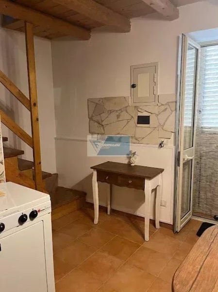appartamento in affitto a Noto in zona Madonna Marina