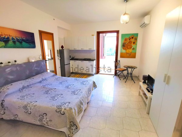 appartamento in affitto a Noto