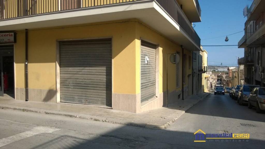 monolocale in affitto a Pachino