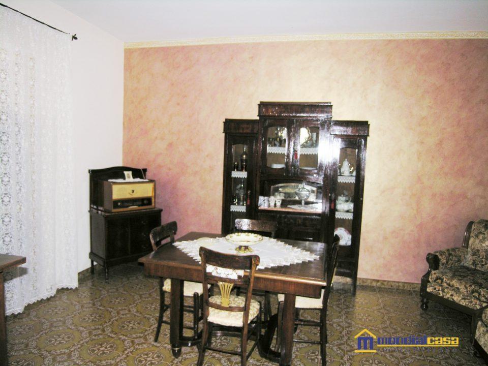 appartamento in affitto a Pachino