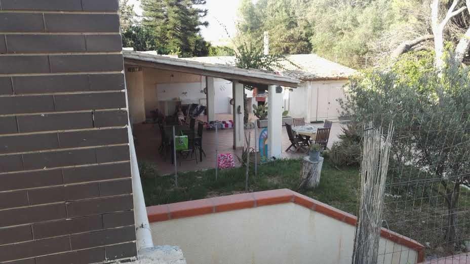 casa indipendente in affitto a Pachino