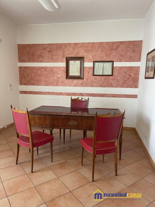 appartamento in affitto a Pachino
