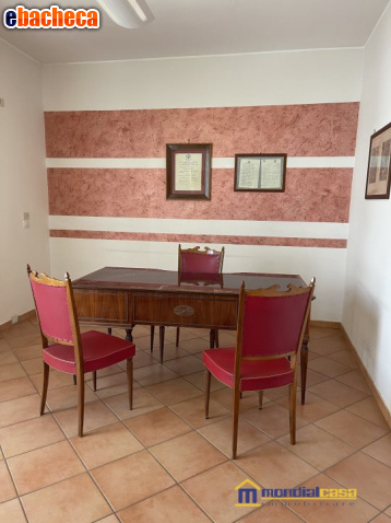appartamento in affitto a Pachino
