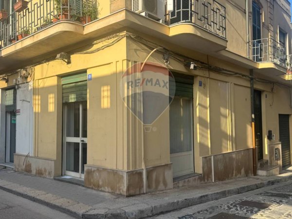 appartamento in affitto a Pachino