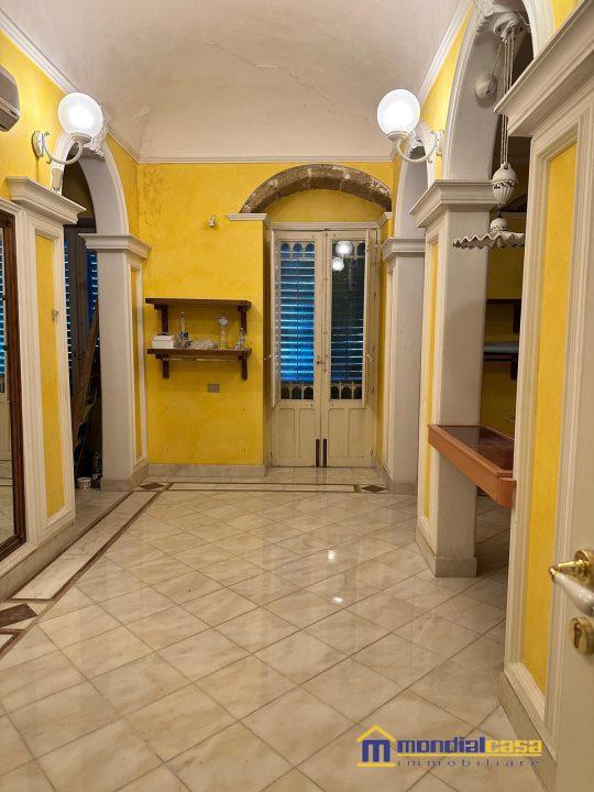 appartamento in affitto a Pachino